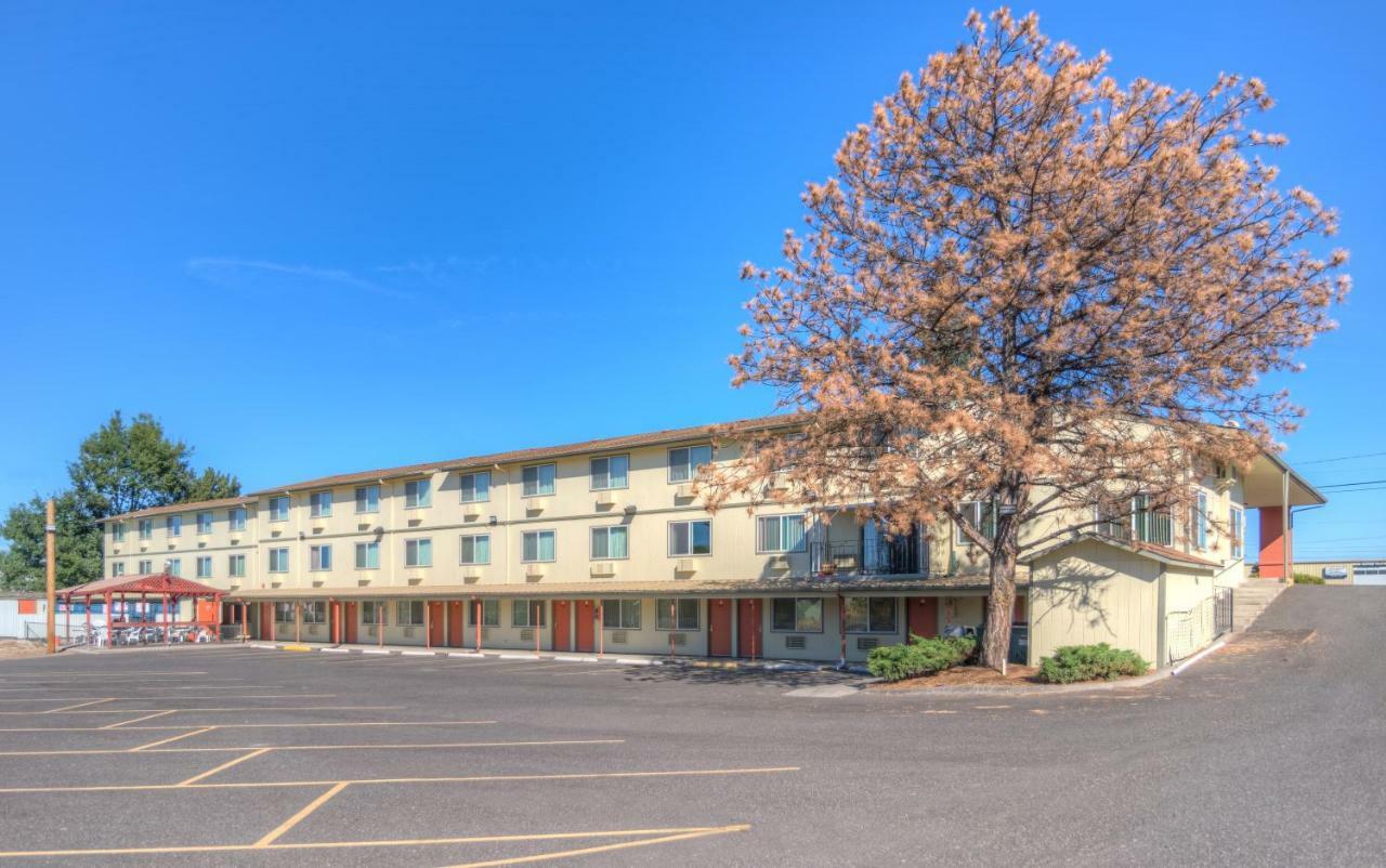 Redmond Inn Exterior foto